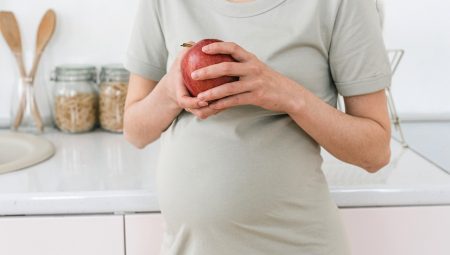 Hamilelikte En Çok Hangi Meyve Yenmeli?