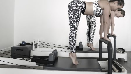 İzmir’de Fizyoterapistlerin Reformer Pilates ile Sağlığına Katkısı