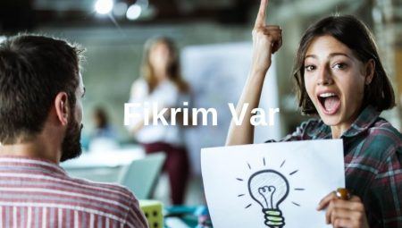 Fikrim Var: Para, Rüya ve Film&Dizi Dünyasına Yolculuk